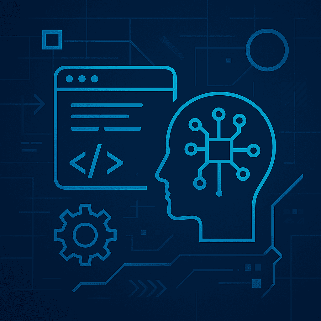 Webutvikling og AI-integrasjon